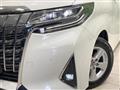 2019 Toyota Alphard