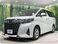 2019 Toyota Alphard