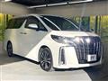2019 Toyota Alphard