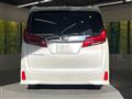 2019 Toyota Alphard