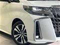 2019 Toyota Alphard