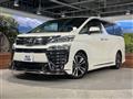 2019 Toyota Vellfire