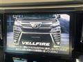 2019 Toyota Vellfire