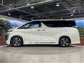 2019 Toyota Vellfire
