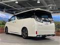 2019 Toyota Vellfire