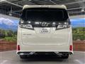 2019 Toyota Vellfire