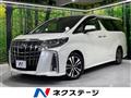 2019 Toyota Alphard