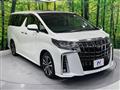 2019 Toyota Alphard