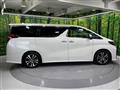 2019 Toyota Alphard