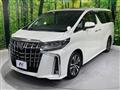 2019 Toyota Alphard