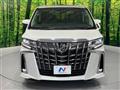 2019 Toyota Alphard