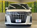 2019 Toyota Alphard