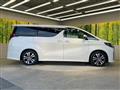 2019 Toyota Alphard