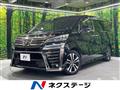 2019 Toyota Vellfire