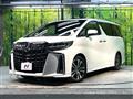 2020 Toyota Alphard