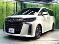2020 Toyota Alphard