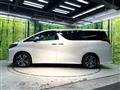 2020 Toyota Alphard