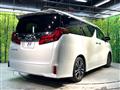 2020 Toyota Alphard