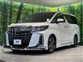 2020 Toyota Alphard
