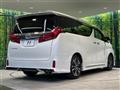 2020 Toyota Alphard
