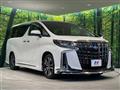 2020 Toyota Alphard