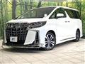 2020 Toyota Alphard
