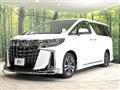 2020 Toyota Alphard