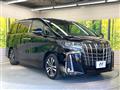 2020 Toyota Alphard