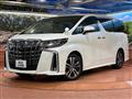 2020 Toyota Alphard