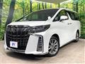 2020 Toyota Alphard