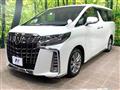 2020 Toyota Alphard