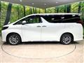 2020 Toyota Alphard