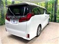 2020 Toyota Alphard