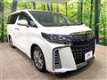 2020 Toyota Alphard