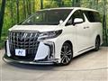 2020 Toyota Alphard