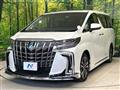 2020 Toyota Alphard