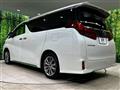 2020 Toyota Alphard