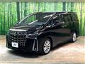 2020 Toyota Alphard
