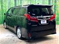 2020 Toyota Alphard