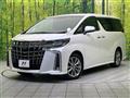 2020 Toyota Alphard