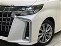 2020 Toyota Alphard