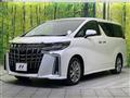 2020 Toyota Alphard
