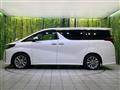 2020 Toyota Alphard