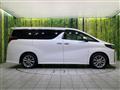 2020 Toyota Alphard