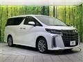 2020 Toyota Alphard