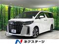 2020 Toyota Alphard