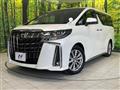 2020 Toyota Alphard