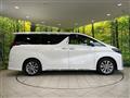 2020 Toyota Alphard