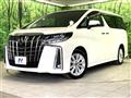 2021 Toyota Alphard