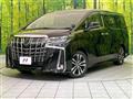 2021 Toyota Alphard